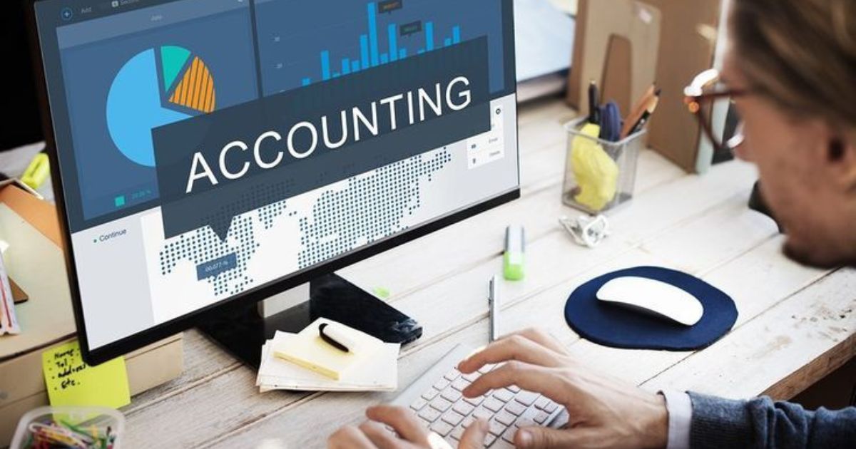 Simple Accounting Software for Beginners and Startups