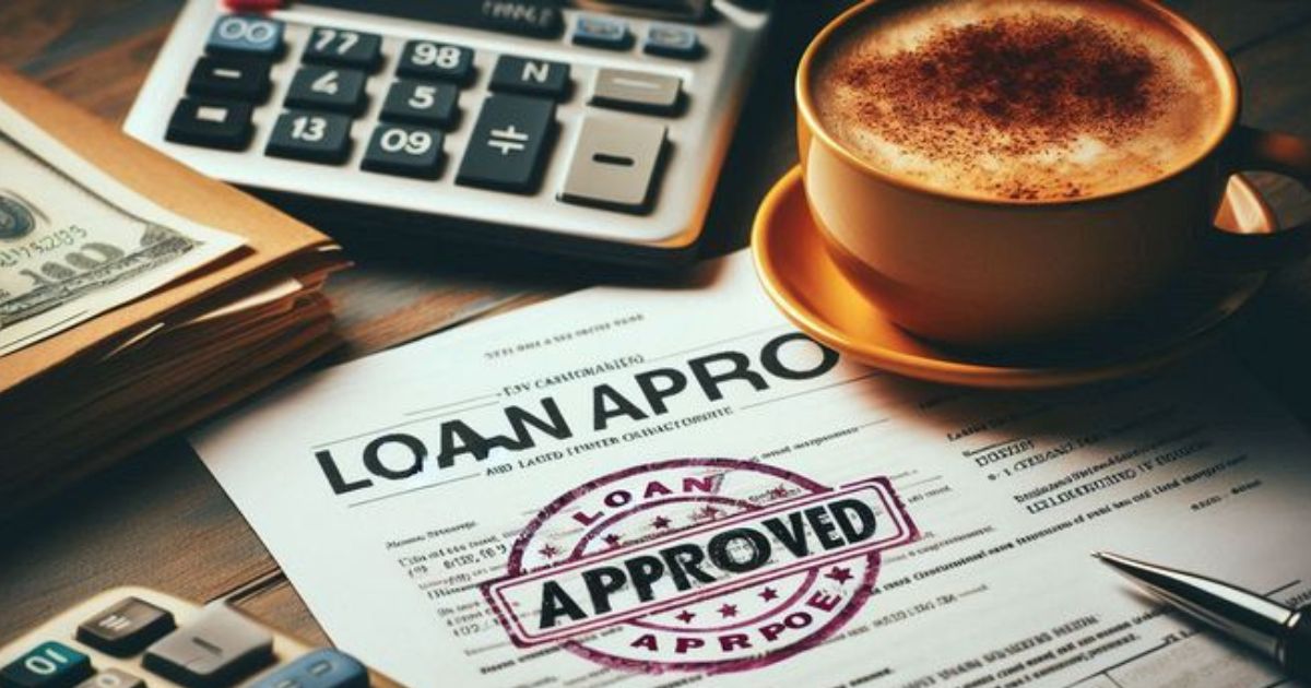 Easy Online Loans with Quick Approval