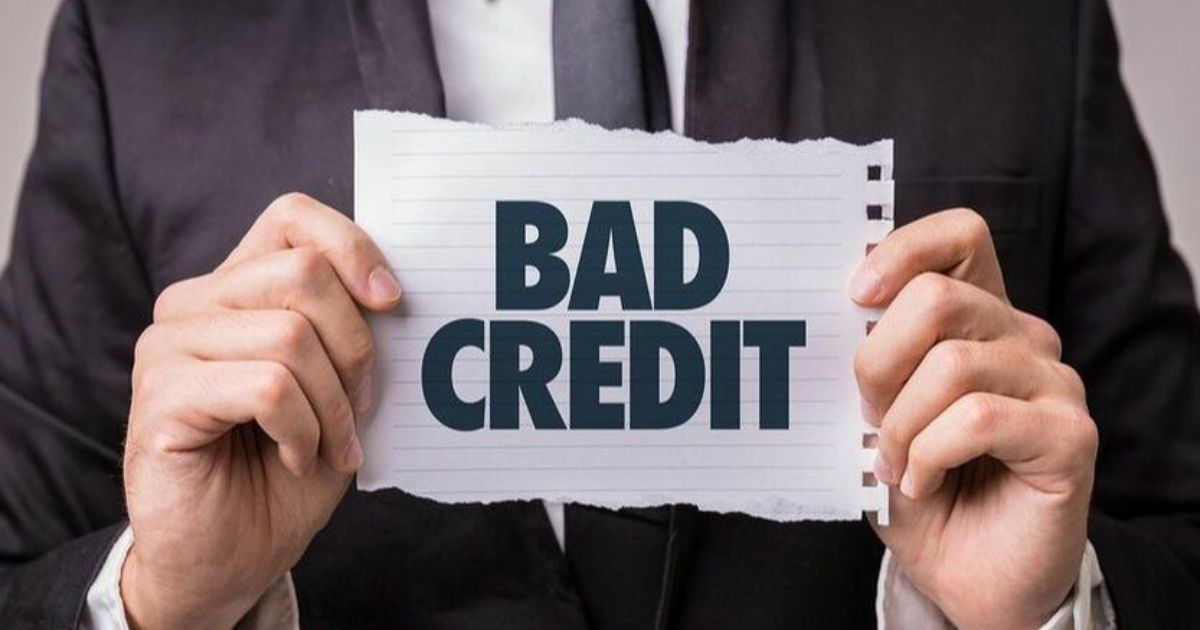 Affordable Loans for Bad Credit