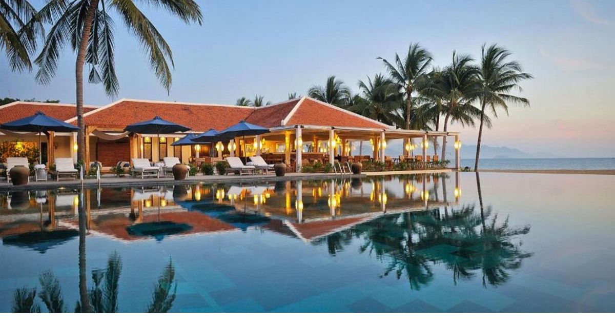 Best Luxury Hotels in Vietnam