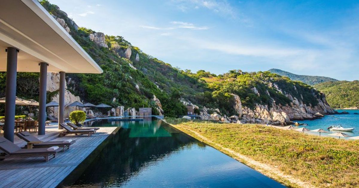 Top Hotels in Vietnam for Comfort and Value