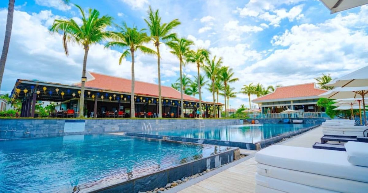 Best Beach Hotels in Vietnam