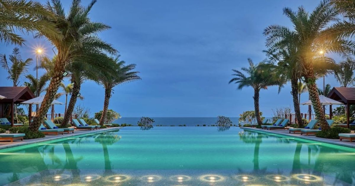 Best 5-Star Hotels in Vietnam