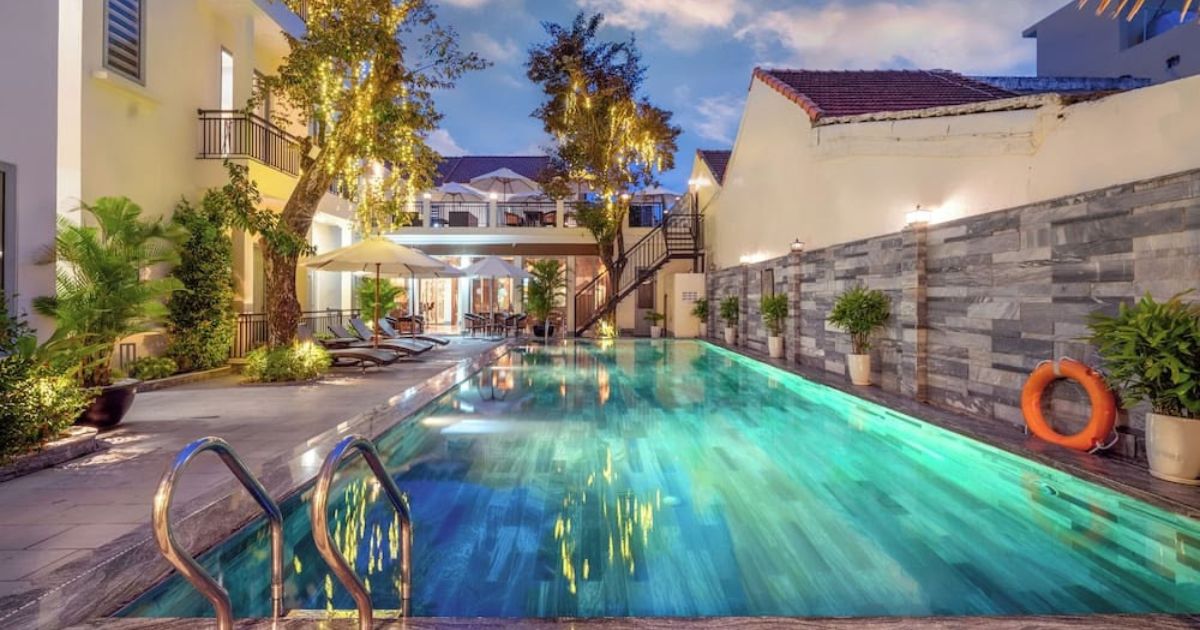 Best Hotels in Vietnam for Couples and Families